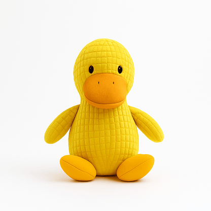 CuddleDuck™ – Calming Plush Toy for Anxiety, Chewing & Better Sleep - Marizoa - 