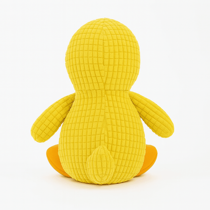CuddleDuck™ – Calming Plush Toy for Anxiety, Chewing & Better Sleep - Marizoa - 
