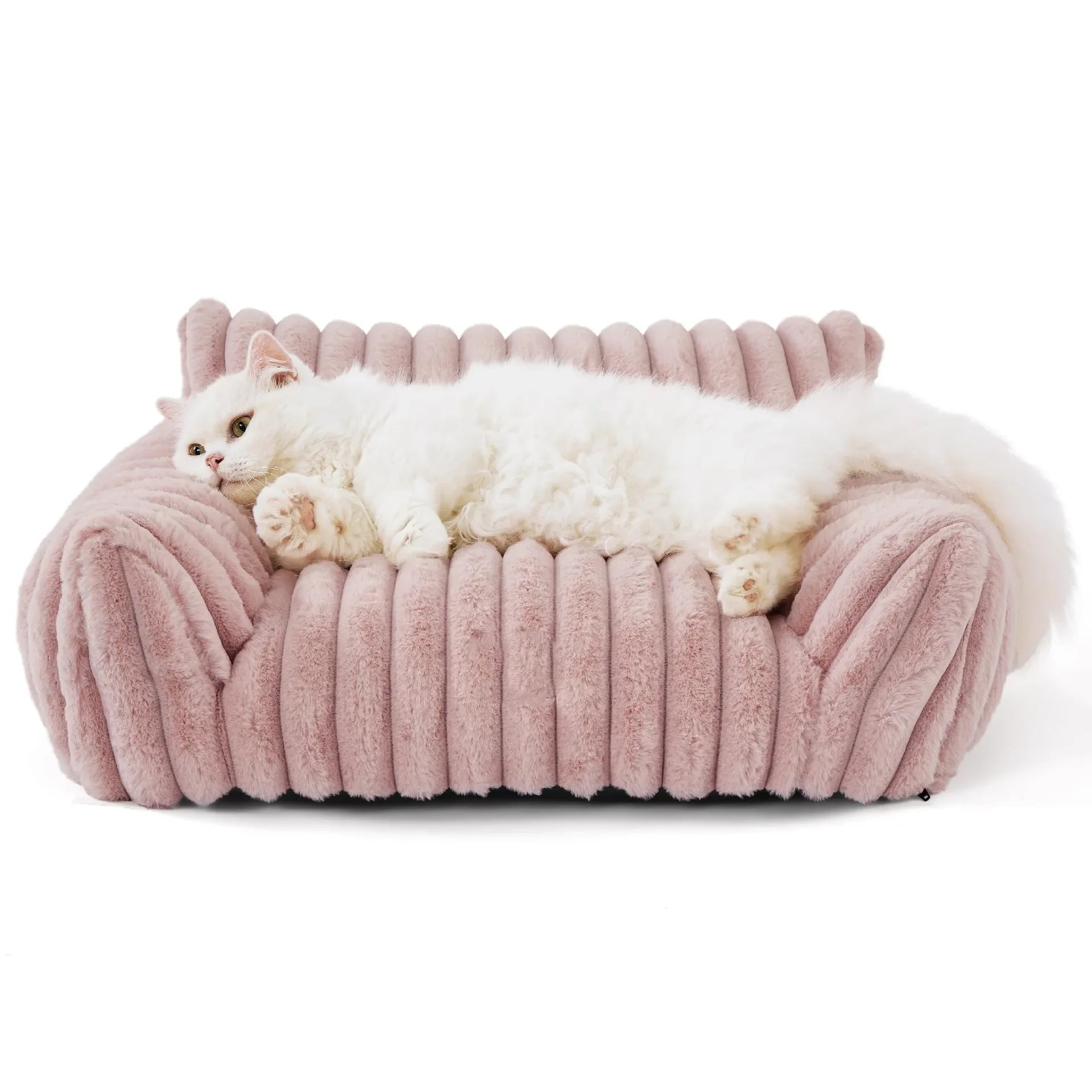 Orthopedic Pet Bed– Ultimate Back Support & Comfort for Cats & Dogs, Washable & Durable - Marizoa - 